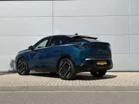 Peugeot e-3008 (2024) thumbnail 5