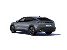 Peugeot 408 (2026) thumbnail 4
