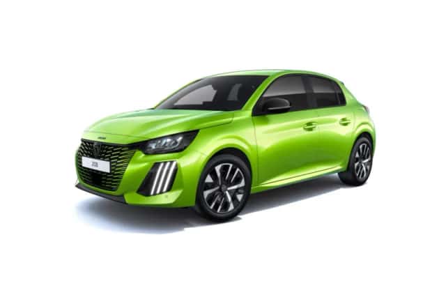 Peugeot 208 (2026) thumbnail 3