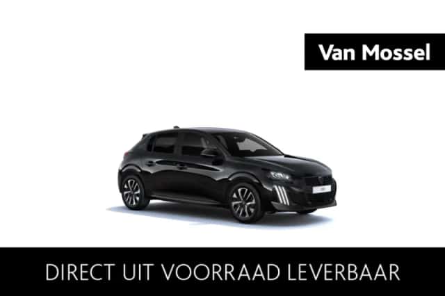 Peugeot 208 (2026) thumbnail 1