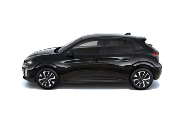 Peugeot 208 (2026) thumbnail 4