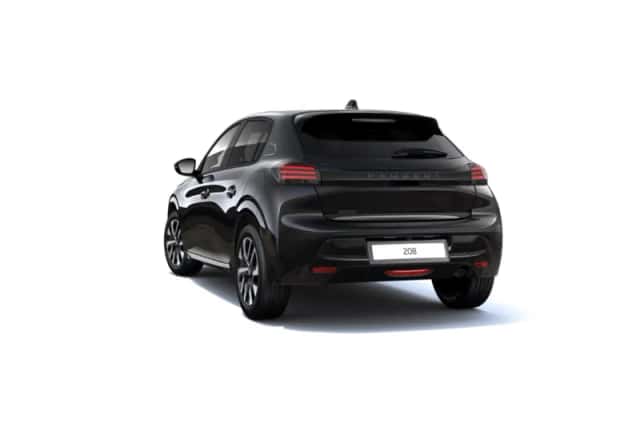 Peugeot 208 (2026) thumbnail 6