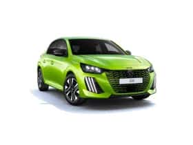 Peugeot 208 (2026) thumbnail 2
