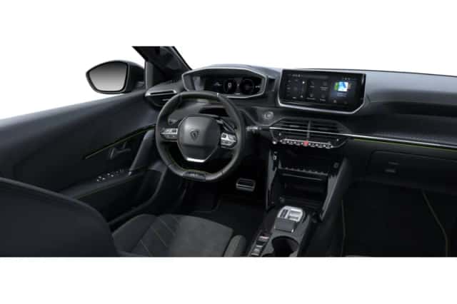 Peugeot 208 (2026) thumbnail 7
