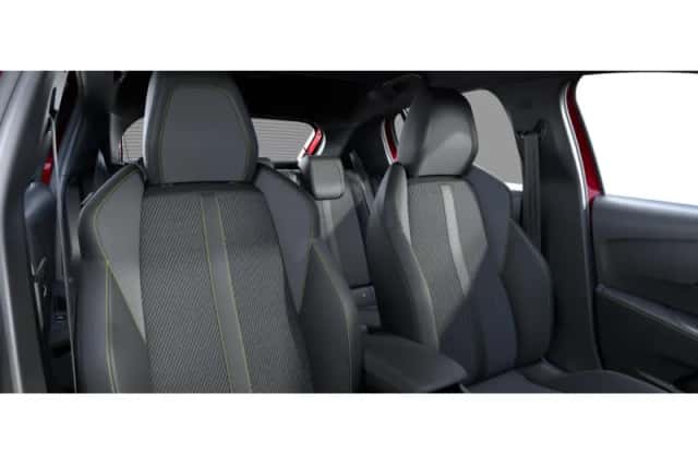 Peugeot 208 (2026) thumbnail 9