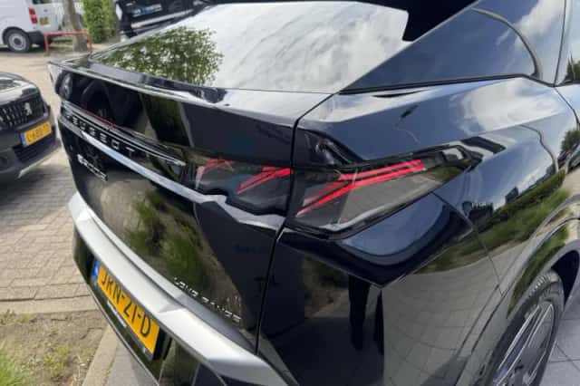 Peugeot e-3008 (2026) thumbnail 13