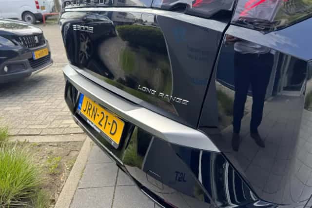 Peugeot e-3008 (2026) thumbnail 14