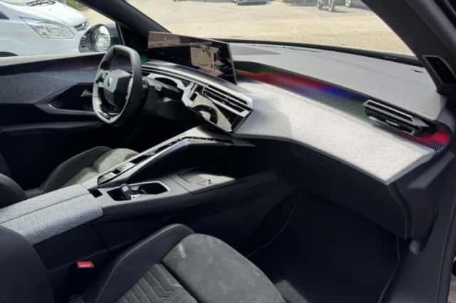 Peugeot e-3008 (2026) thumbnail 18