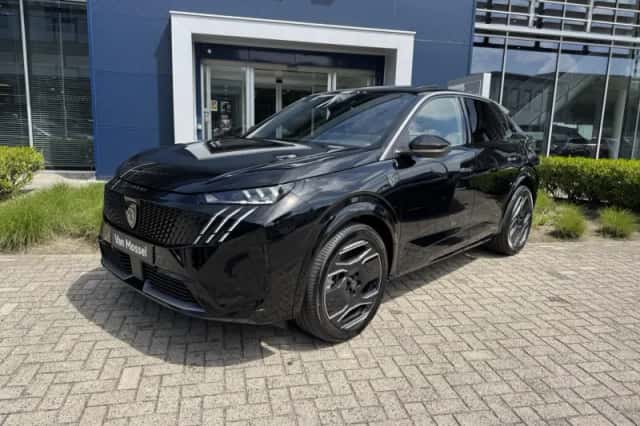 Peugeot e-3008 (2026) thumbnail 3