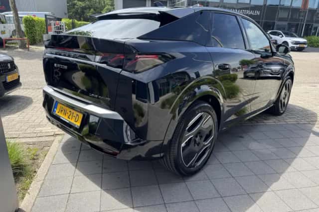 Peugeot e-3008 (2026) thumbnail 5