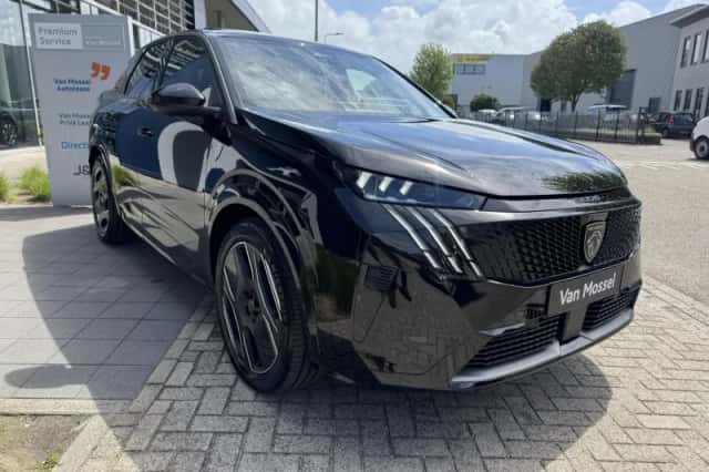 Peugeot e-3008 (2026) thumbnail 6