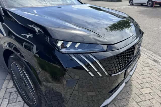 Peugeot e-3008 (2026) thumbnail 7