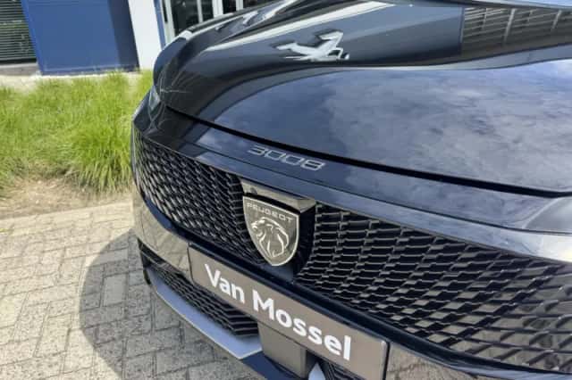 Peugeot e-3008 (2026) thumbnail 8