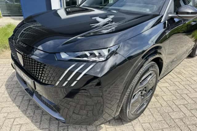 Peugeot e-3008 (2026) thumbnail 9
