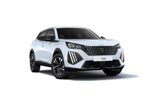 Peugeot 2008 (2026) thumbnail 2
