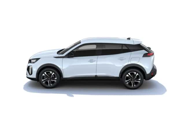 Peugeot 2008 (2026) thumbnail 4