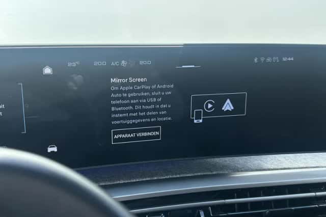 Peugeot E-5008 (2025) thumbnail 4