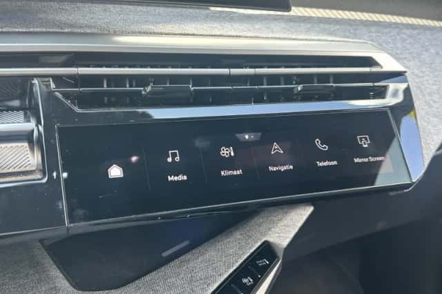 Peugeot E-5008 (2025) thumbnail 6