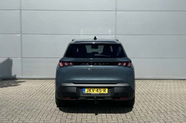 Peugeot E-5008 (2025) thumbnail 5