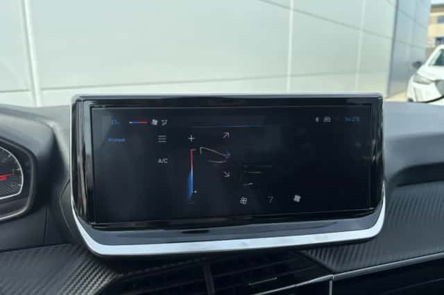 Peugeot 208 (2025) thumbnail 12