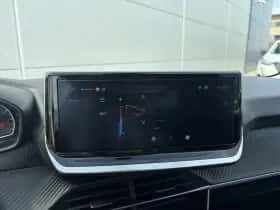 Peugeot 208 (2025) thumbnail 12