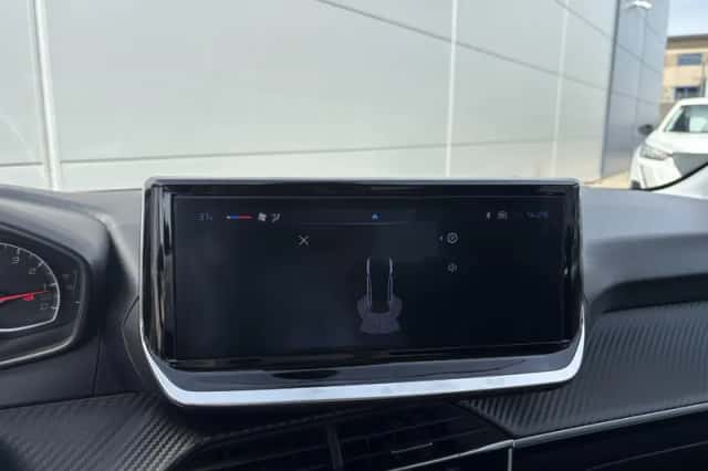 Peugeot 208 (2025) thumbnail 14