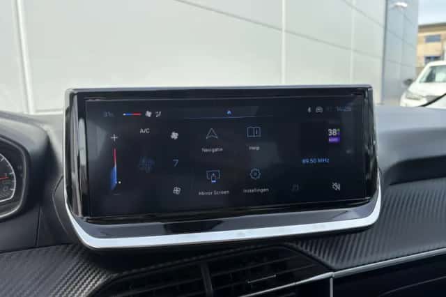 Peugeot 208 (2025) thumbnail 15