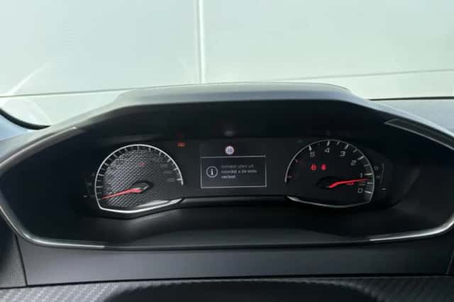 Peugeot 208 (2025) thumbnail 16