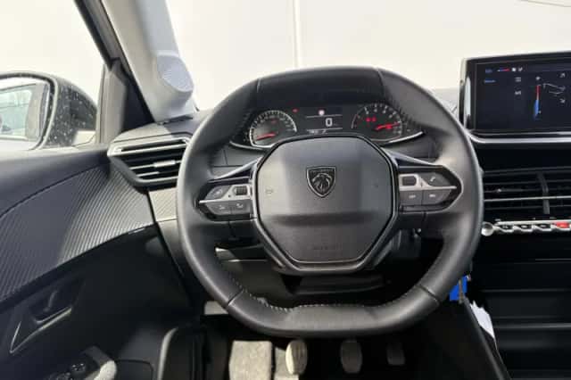 Peugeot 208 (2025) thumbnail 17