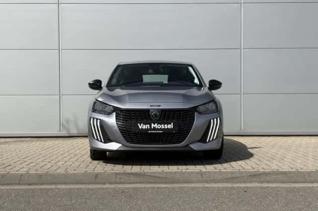 Peugeot 208 (2025) thumbnail 9