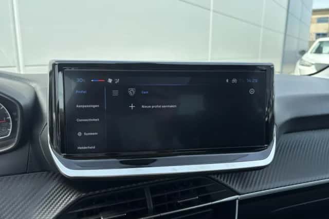Peugeot 208 (2025) thumbnail 10