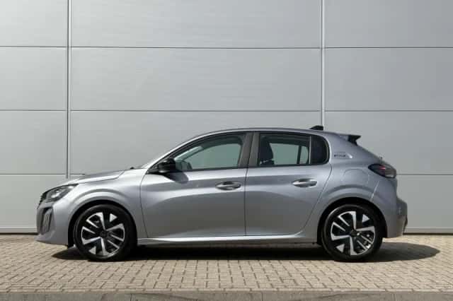 Peugeot 208 (2025) thumbnail 3