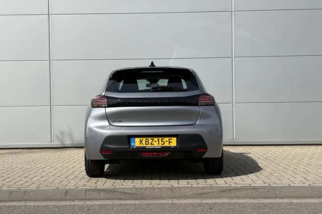 Peugeot 208 (2025) thumbnail 5