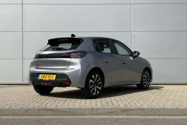 Peugeot 208 (2025) thumbnail 6
