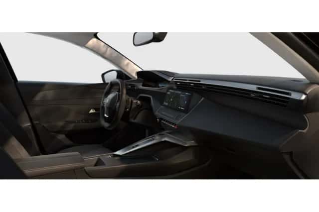 Peugeot 308 (2026) thumbnail 8