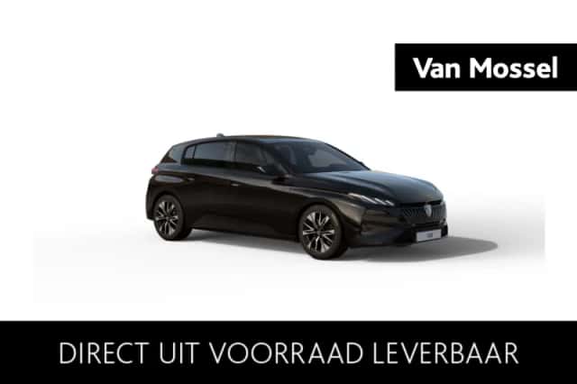 Peugeot 308 (2026) thumbnail 1