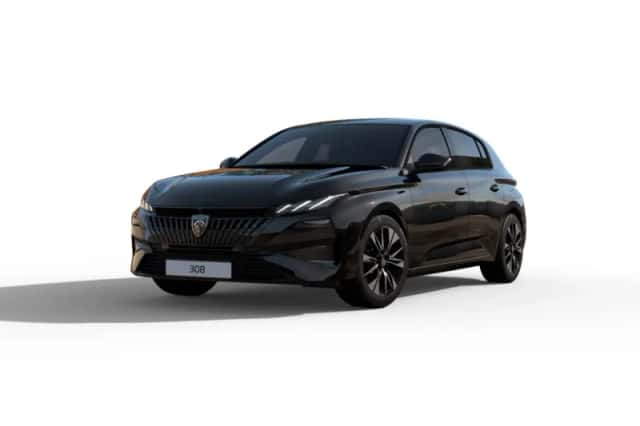 Peugeot 308 (2026) thumbnail 3