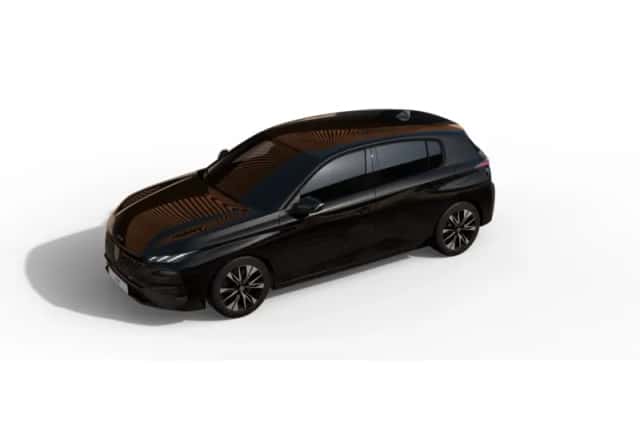 Peugeot 308 (2026) thumbnail 4