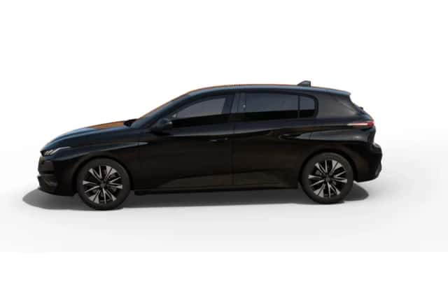 Peugeot 308 (2026) thumbnail 5