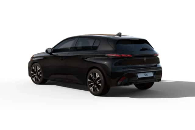 Peugeot 308 (2026) thumbnail 6