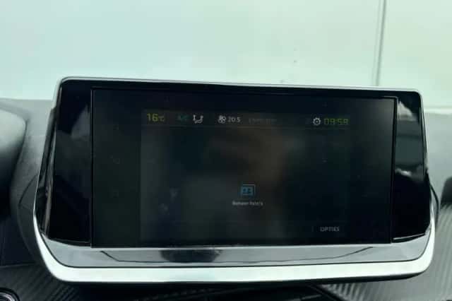 Peugeot e-208 (2021) thumbnail 12