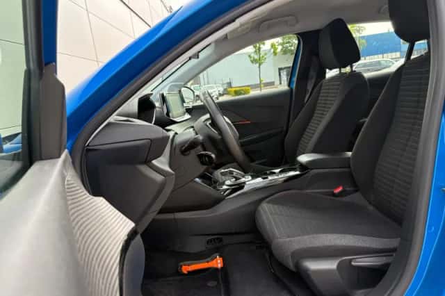 Peugeot e-208 (2021) thumbnail 20