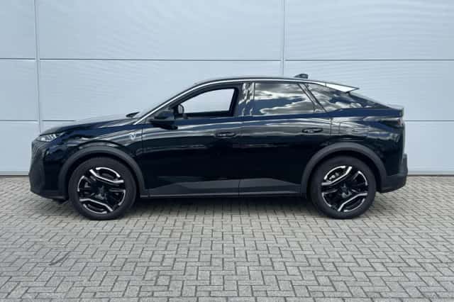Peugeot 3008 (2025) thumbnail 3