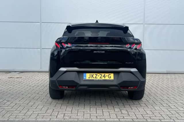 Peugeot 3008 (2025) thumbnail 5