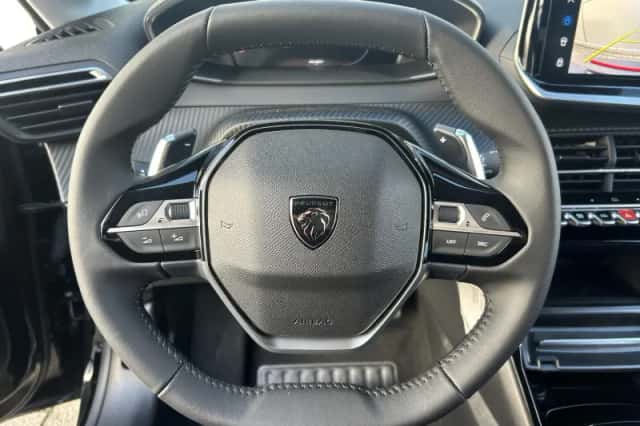 Peugeot 208 (2025) thumbnail 11