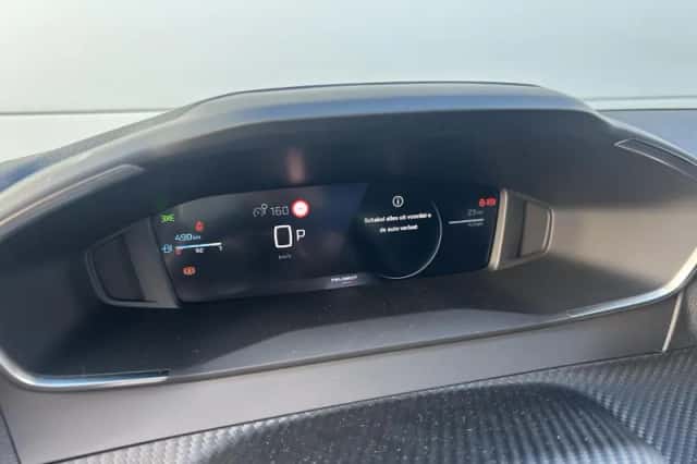 Peugeot 208 (2025) thumbnail 13