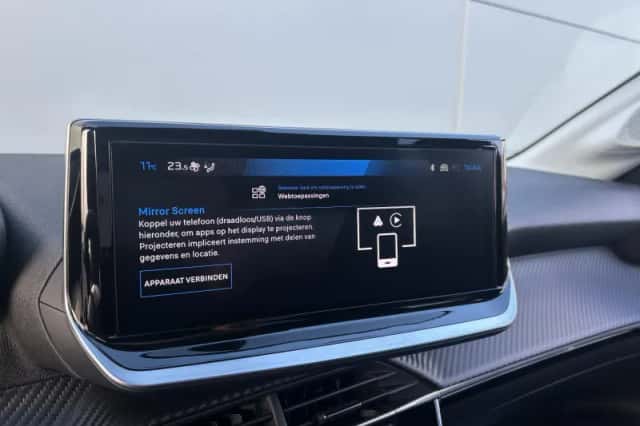 Peugeot 208 (2025) thumbnail 14