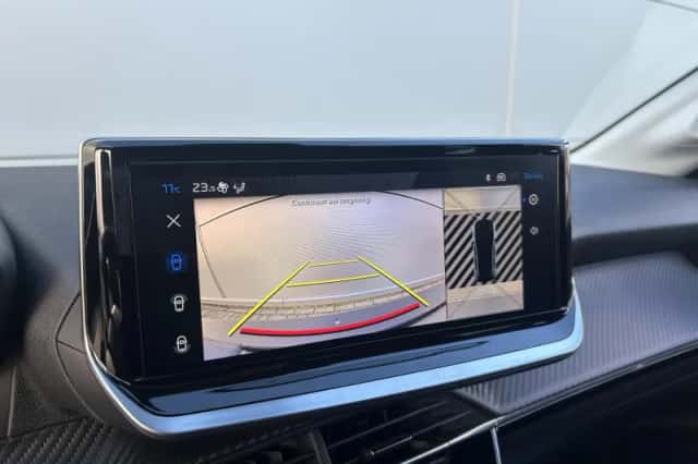 Peugeot 208 (2025) thumbnail 16