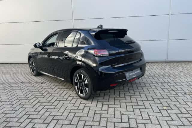 Peugeot 208 (2025) thumbnail 4