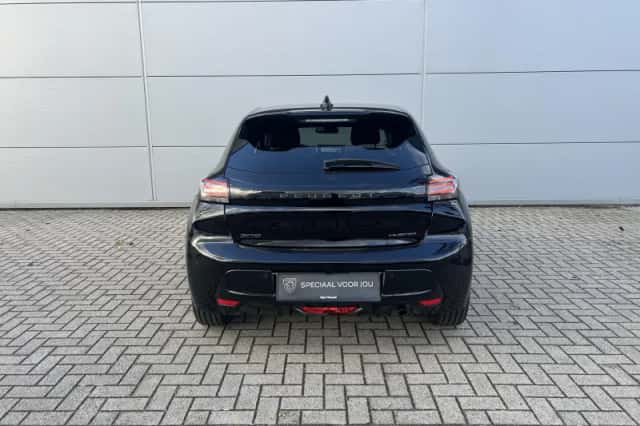 Peugeot 208 (2025) thumbnail 5